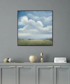 LeftBank Art Bright Sky I