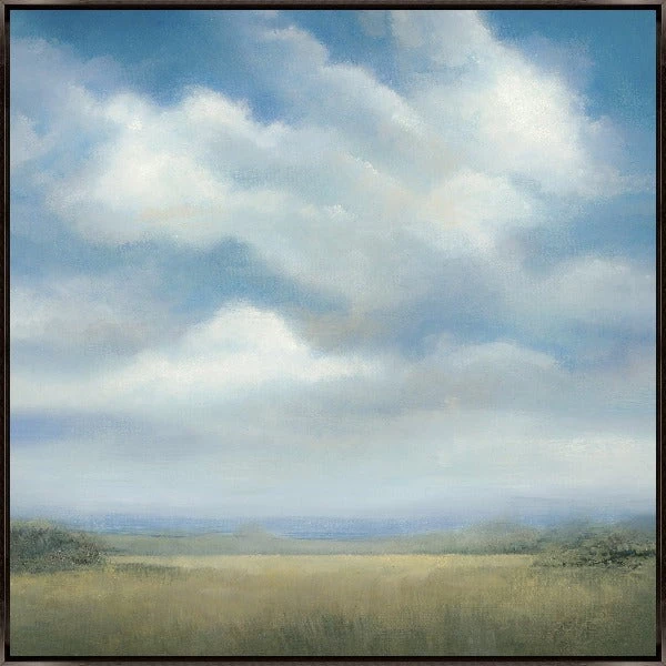 LeftBank Art Bright Sky II Abstract Art 1 LeftBank Art Bright Sky II Abstract Art