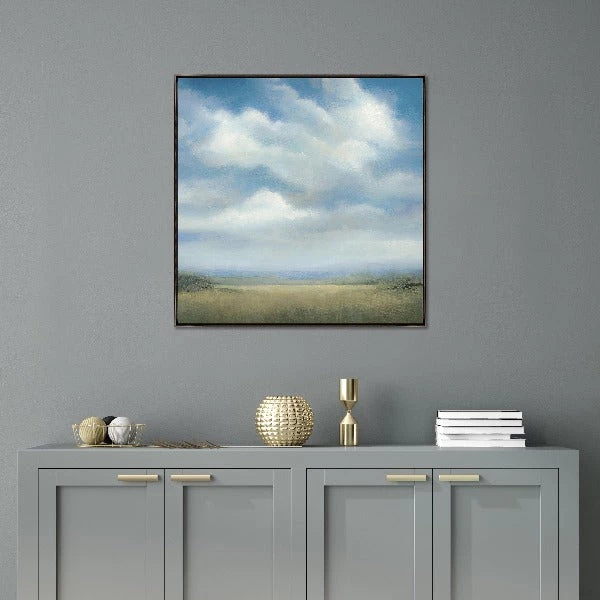 LeftBank Art Bright Sky II Abstract Art 2 LeftBank Art Bright Sky II Abstract Art