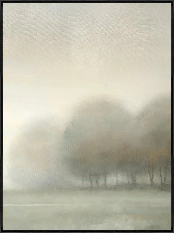 LeftBank Art Abstract Art Field Of Frost II 1 LeftBank Art Abstract Art Field Of Frost II