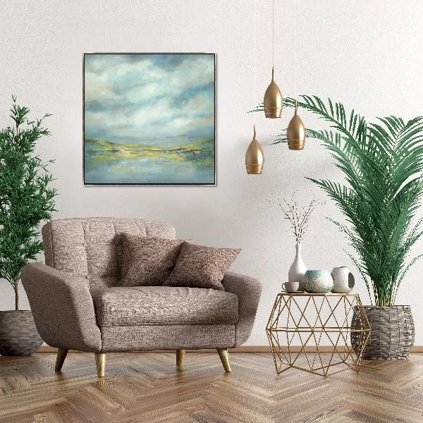 LeftBank Art Up On Clouds 2 LeftBank Art Up On Clouds