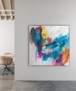 LeftBank Art Wandering Heights