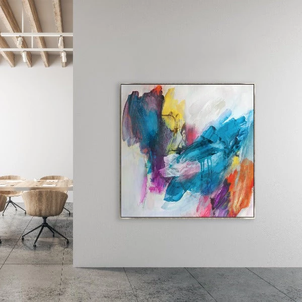 LeftBank Art Wandering Heights 2 LeftBank Art Wandering Heights