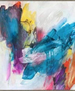 LeftBank Art Wandering Heights