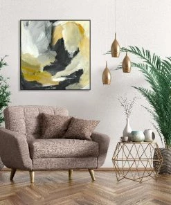 LeftBank Art Gusto I Abstract Art