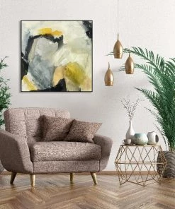 LeftBank Art Gusto II Abstract Art