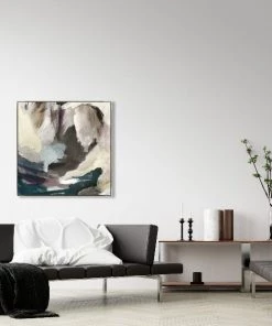 LeftBank Art Brunette Smile II