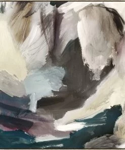 LeftBank Art Brunette Smile II