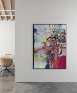 LeftBank Art Big Dreams