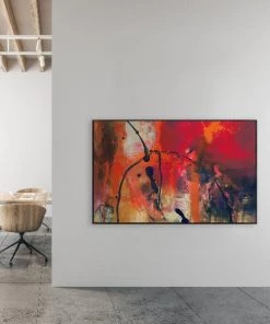 LeftBank Art Abstract Art Glory II