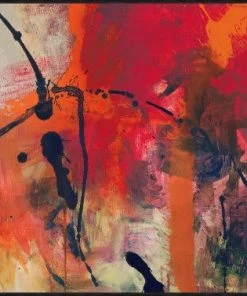 LeftBank Art Abstract Art Glory II