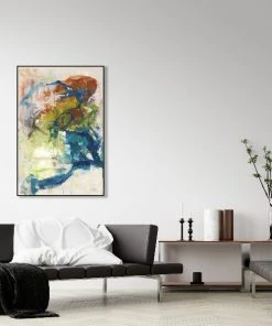 LeftBank Art While It Rains