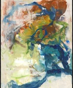 LeftBank Art While It Rains