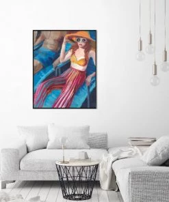 LeftBank Art Pool Party