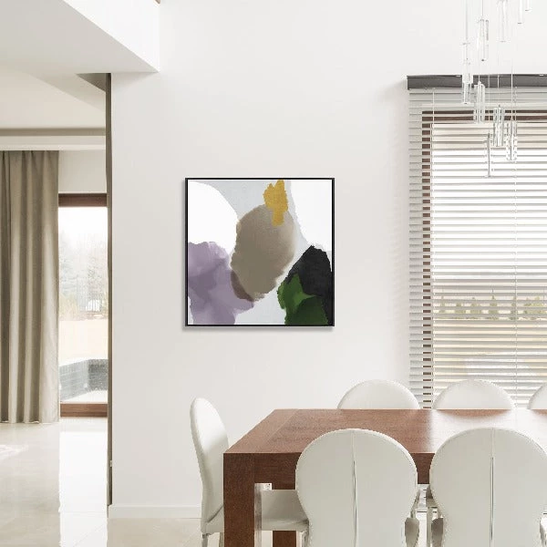 LeftBank Art Abstract Art Chroma Dapple 2 LeftBank Art Abstract Art Chroma Dapple