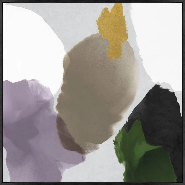 LeftBank Art Abstract Art Chroma Dapple 1 LeftBank Art Abstract Art Chroma Dapple