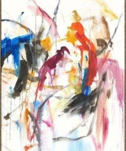 LeftBank Art Truth In The Kiss