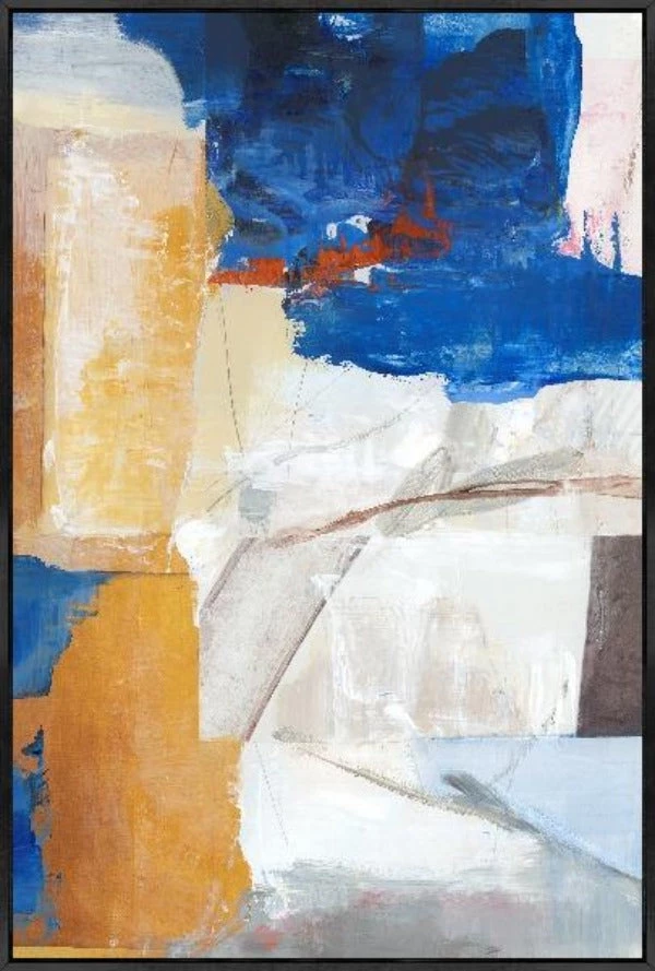 LeftBank Art Deep Sleep I Abstract Art 1 LeftBank Art Deep Sleep I Abstract Art