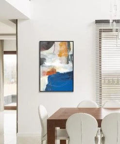 LeftBank Art Deep Sleep II Abstract Art