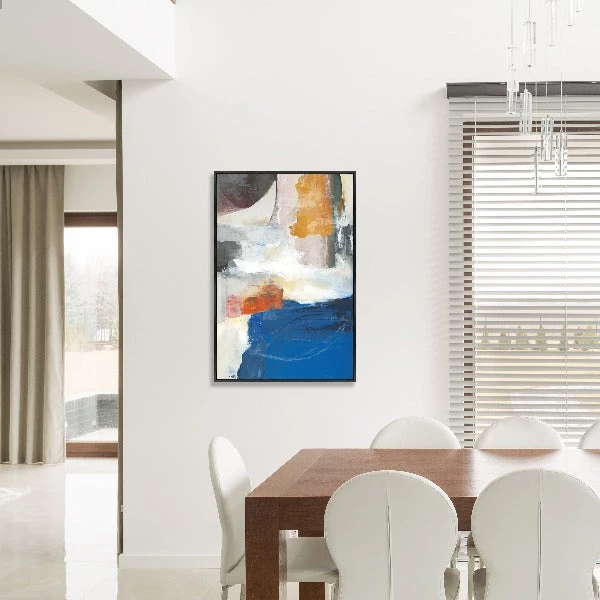 LeftBank Art Deep Sleep II Abstract Art 2 LeftBank Art Deep Sleep II Abstract Art