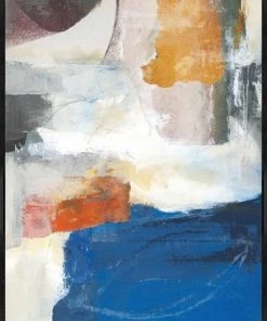 LeftBank Art Deep Sleep II Abstract Art