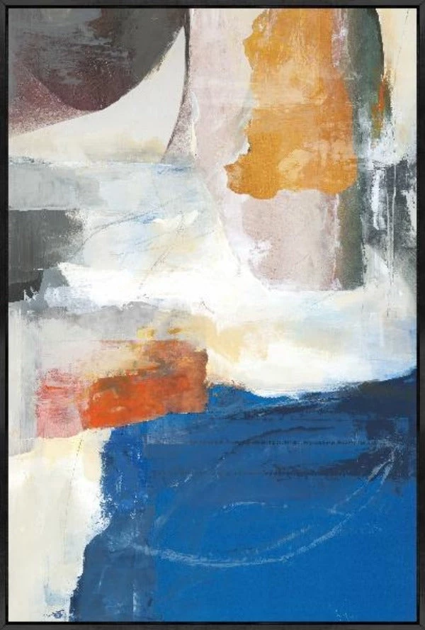 LeftBank Art Deep Sleep II Abstract Art 1 LeftBank Art Deep Sleep II Abstract Art