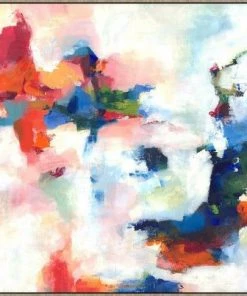 LeftBank Art Abstract Art Splash