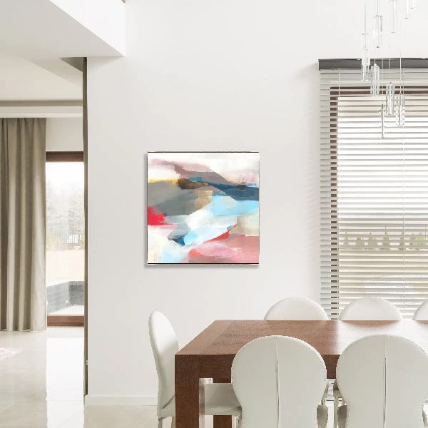 LeftBank Art Abstract Art Strange Days I 2 LeftBank Art Abstract Art Strange Days I