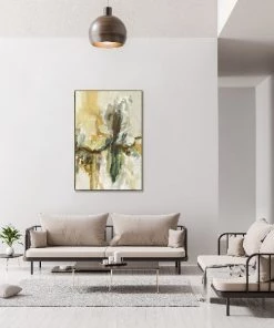 LeftBank Art Confident Smile II