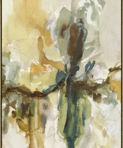 LeftBank Art Confident Smile II