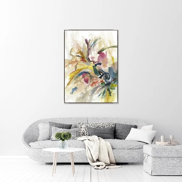 LeftBank Art Abstract Art Magical Imagination I 2 LeftBank Art Abstract Art Magical Imagination I