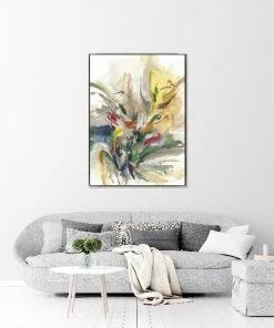 LeftBank Art Abstract Art Magical Imagination II