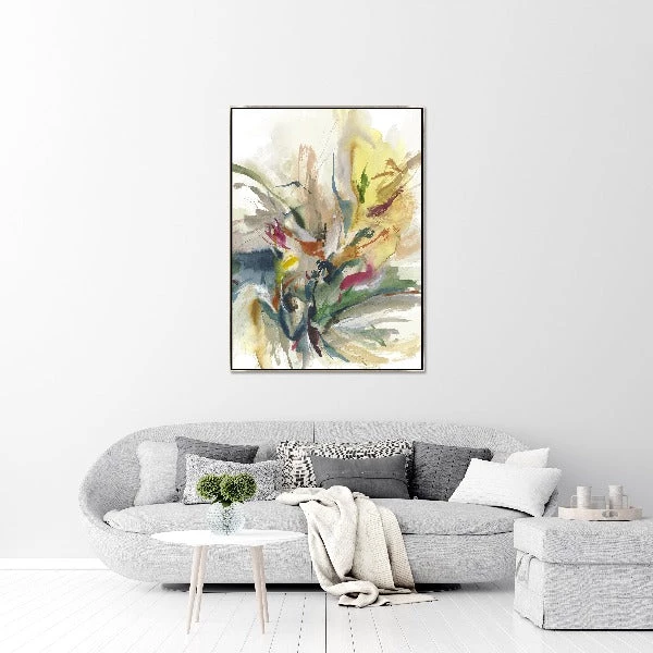 LeftBank Art Abstract Art Magical Imagination II 2 LeftBank Art Abstract Art Magical Imagination II