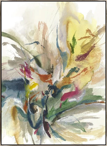 LeftBank Art Abstract Art Magical Imagination II 1 LeftBank Art Abstract Art Magical Imagination II