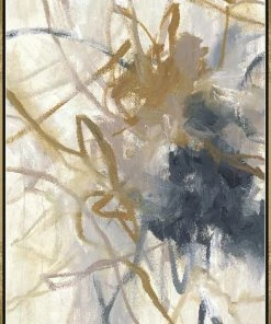 LeftBank Art Shades Of Love I Abstract Art