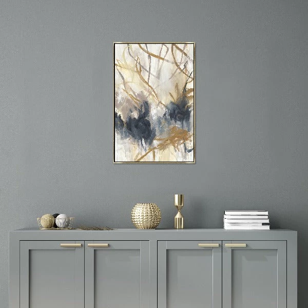 LeftBank Art Shades Of Love II Abstract Art 2 LeftBank Art Shades Of Love II Abstract Art