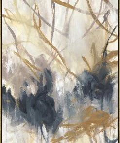 LeftBank Art Shades Of Love II Abstract Art