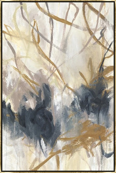 LeftBank Art Shades Of Love II Abstract Art 1 LeftBank Art Shades Of Love II Abstract Art