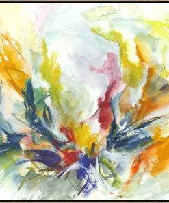 LeftBank Art Spring Dance I Abstract Art