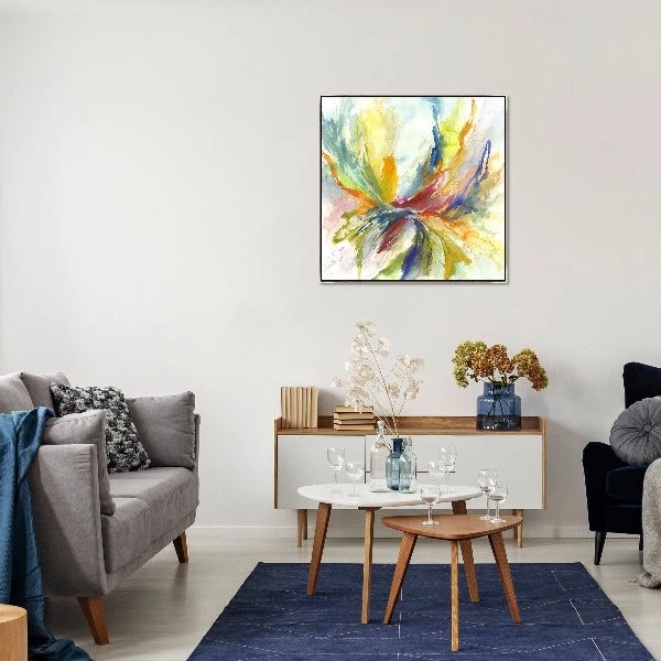 LeftBank Art Spring Dance II Abstract Art 2 LeftBank Art Spring Dance II Abstract Art