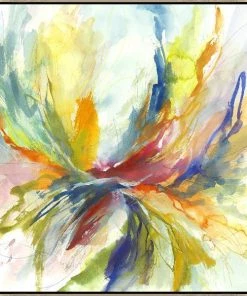 LeftBank Art Spring Dance II Abstract Art