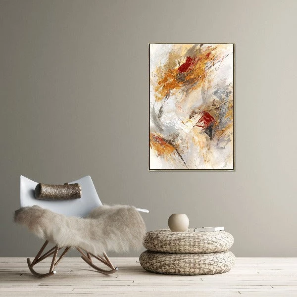 LeftBank Art Intertwined In Passion II Abstract Art 2 LeftBank Art Intertwined In Passion II Abstract Art