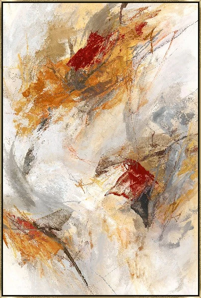 LeftBank Art Intertwined In Passion II Abstract Art 1 LeftBank Art Intertwined In Passion II Abstract Art