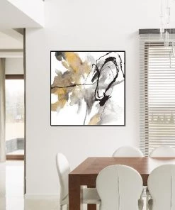 LeftBank Art Colored In Rhythm