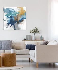 LeftBank Art Hypnotic Tango Abstract Art