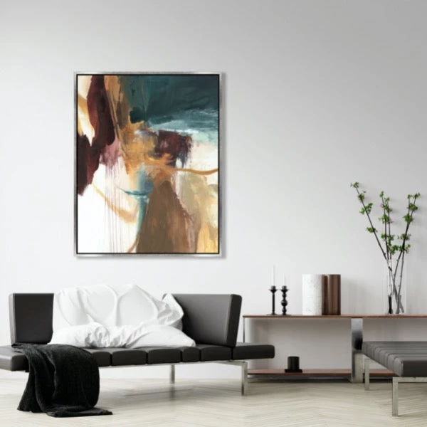 LeftBank Art Time Lapse II 2 LeftBank Art Time Lapse II