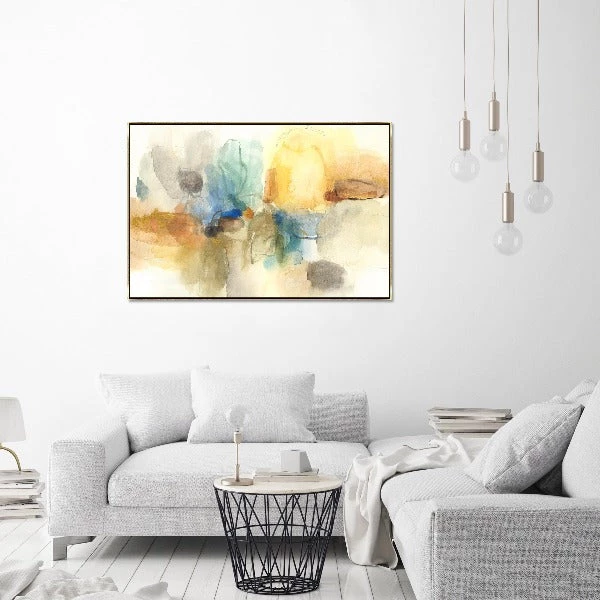 LeftBank Art Abstract Art Heliophilia I 2 LeftBank Art Abstract Art Heliophilia I