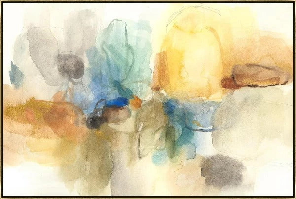 LeftBank Art Abstract Art Heliophilia I 1 LeftBank Art Abstract Art Heliophilia I