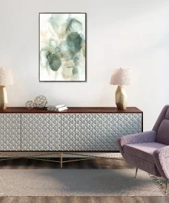 LeftBank Art Abstract Art Redamancy II