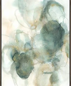 LeftBank Art Abstract Art Redamancy II